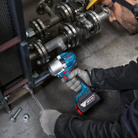 Bosch Cordless Impact Wrench GDS 18v-780 (Battery Excluded) - 06019P4000