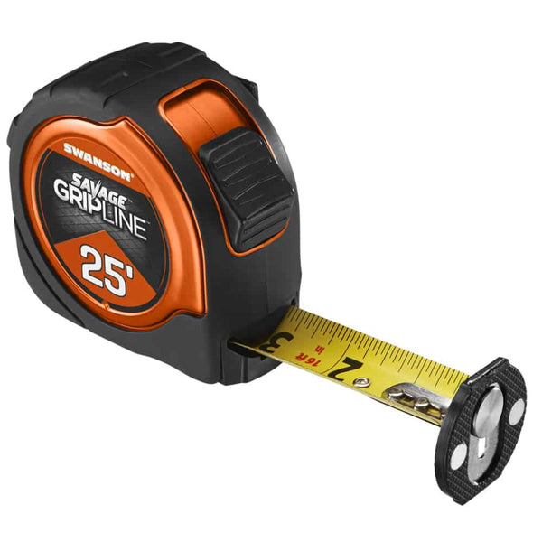 Metric 8M Savage Magnetic Gripline