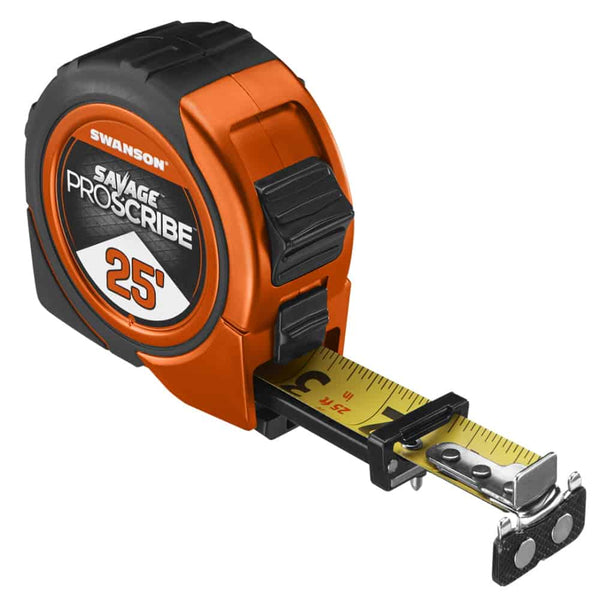 Metric 8M Savage Magnetic Proscribe