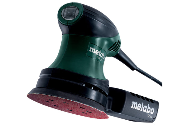 Metabo | Random Orbital Sander FSX 200 Intec - 609225500