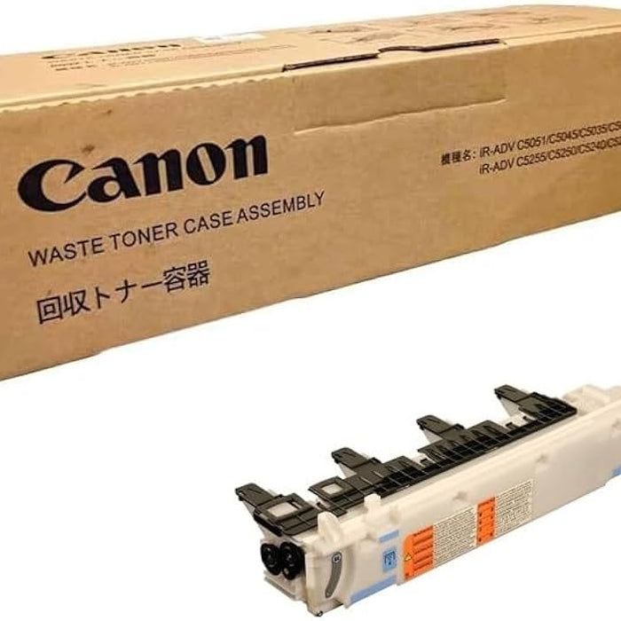 Canon Waste Toner Cartridge-0942C002AA