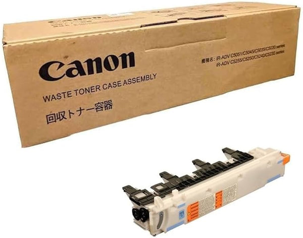 Canon Waste Toner Cartridge-0942C002AA