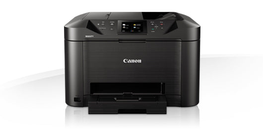 Canon MB5140 InkJet Maxify Printer-0960C040AA