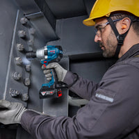 Bosch Cordless Impact Wrench GDS 18v-780 (Battery Excluded) - 06019P4000