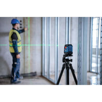 Bosch Professional Line Laser PRO GLL2XG 06010653G1