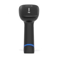 Newland-HR23 Dorada 2D CMOS Wireless Bluetooth Handheld Reader with Stand/Docking Station(NLS-HCD2333); USB cable (130cm fixed t Newland
