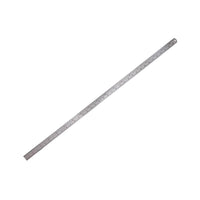 Stainless Steel Rule 36/900mm-123150525