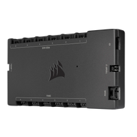 Corsair iCUE Commander CORE XT - Digital Fan Speed and RGB Lighting Controller.  6x Fan; 6x RGB