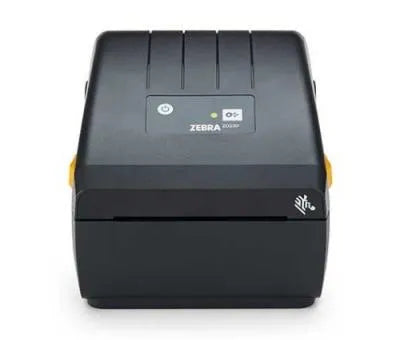 Direct Thermal Printer ZD230; Standard EZPL; 203 dpi; EU and UK Power Cords; USB-ZD23042-D0EG00EZ