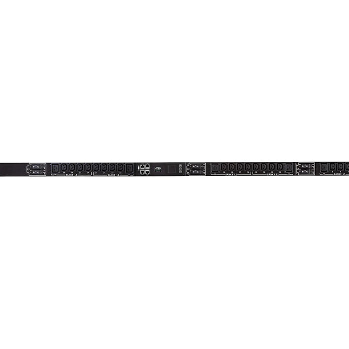 30A/32A 30-Outlet 3-Phase Switched eco PDU-PG96330G