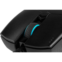 Corsair KATAR PRO Ultra-Light Gaming Mouse; 12400 DPI; Black. Corsair