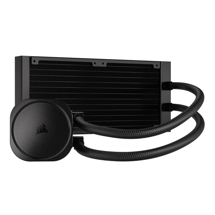 Corsair NAUTILUS 240; 240mm Radiator; Liquid CPU Cooler;  Intel® LGA 1851/1700; AMD® AM5/AM4 Corsair