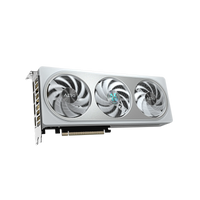 GIGABYTE nVidia GeForce RTX 5060Ti Aero OC 8GB - 8GB GDDR7; 128-Bit Memory Bus; 1x HDMI; 3x DisplayPort .