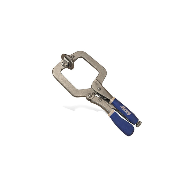 Classic Face Clamp