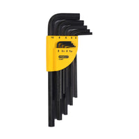 Stanley Allen Hex Key Set 9 Piece | 1-13-947 - image 1