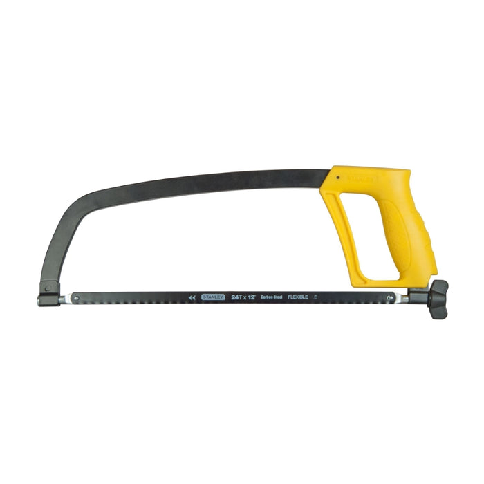 Stanley Enclosed Grip Hacksaw | 1-15-122 - image 1