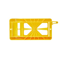 Stanley Storage Mitre Box | 1-19-212 - image 1
