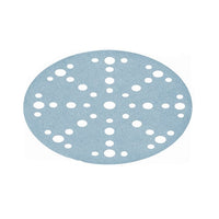 SANDING DISCS STF D150-48 P120 GRANAT-100