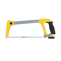 Stanley Dynagrip Heavy-Duty Hacksaw | 1-20-110 - image 1