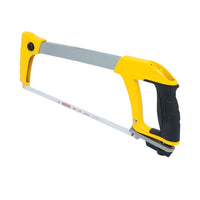 Stanley Dynagrip Heavy-Duty Hacksaw | 1-20-110 - image 1