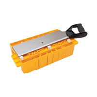 Stanley Clamping Mitre Box with Saw | 1-20-600 - image 1