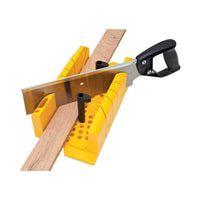 Stanley Clamping Mitre Box with Saw | 1-20-600 - image 1