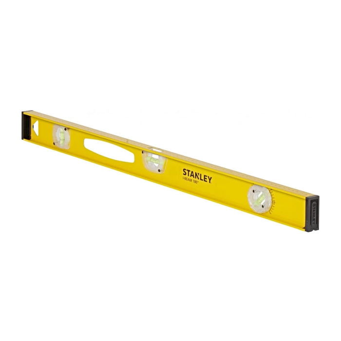 STANLEY 120cm 1806 I-Beam Level | 1-42-923 - image 1
