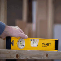 STANLEY 120cm 1806 I-Beam Level | 1-42-923 - image 1