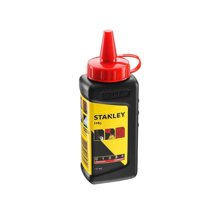 Stanley Red Chalk Refill 115g | 1-47-404 - image 1