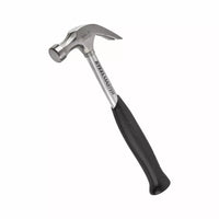 Stanley Curve-Claw Tube Steel Hammer 450g | 1-51-031 - image 1
