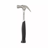 Stanley Curve-Claw Tube Steel Hammer 450g | 1-51-031 - image 1
