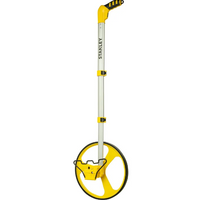 Stanley measuring wheel