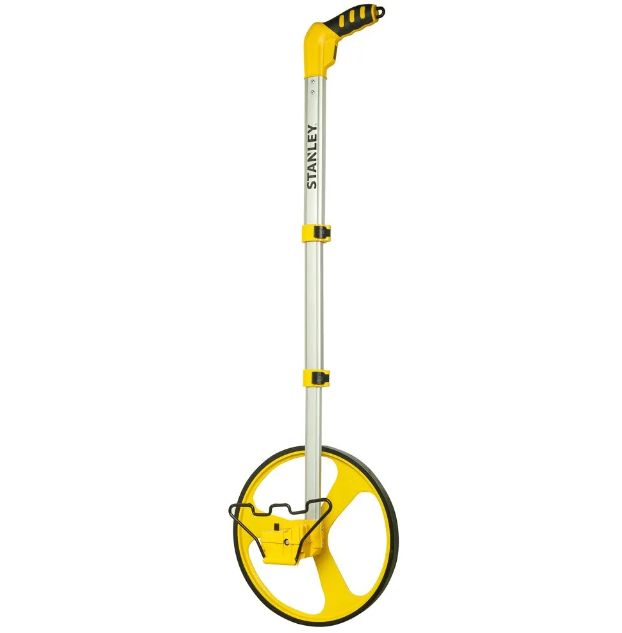 Stanley measuring wheel