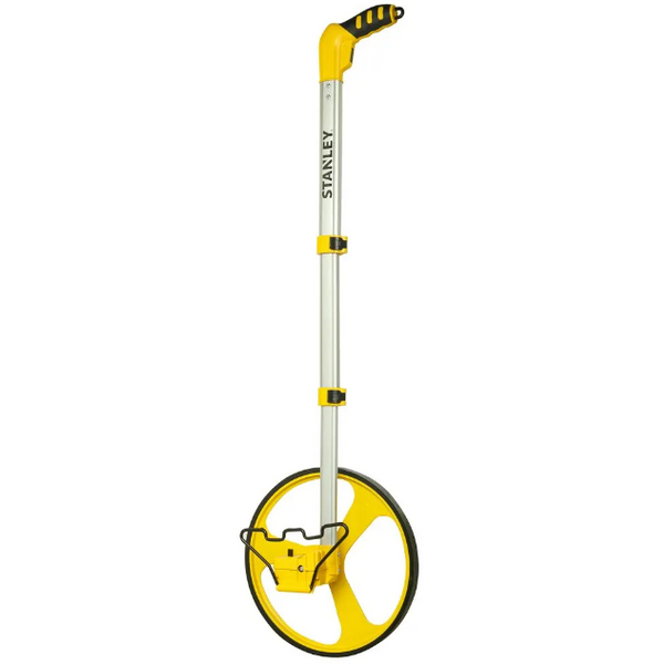 Stanley measuring wheel