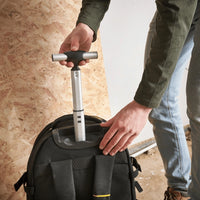 Stanley Fatmax Heavy-Duty Tool Bag Backpack on Wheels | 1-79-215 - image 1