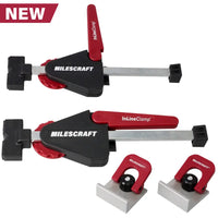 Milescraft In-LineClamp™ - 0824030