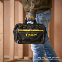 Stanley 12-Inch Tool Bag | 1-93-330 - image 1