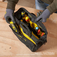 Stanley 12-Inch Tool Bag | 1-93-330 - image 1