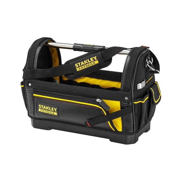 Stanley Fatmax 18-Inch Open Tote Tool Bag | 1-93-951 - image 1