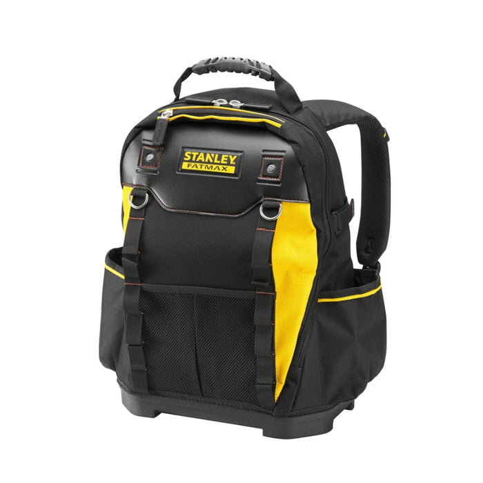 Stanley Fatmax Heavy-Duty Backpack | 1-95-611 - image 1