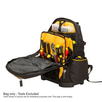 Stanley Fatmax Heavy-Duty Backpack | 1-95-611 - image 1