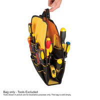 Stanley Fatmax Heavy-Duty Backpack | 1-95-611 - image 1