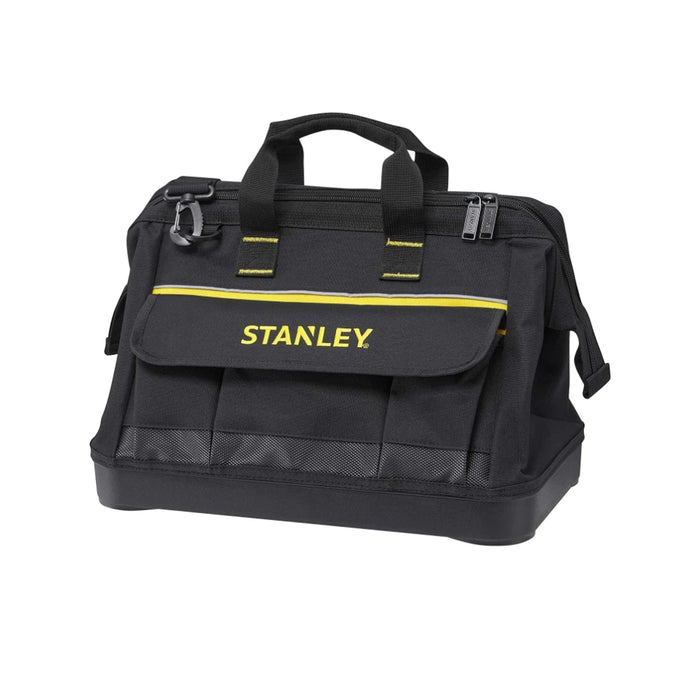 Stanley 16-Inch Open Mouth Tool Bag | 1-96-183 - image 1