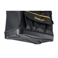 Stanley 16-Inch Open Mouth Tool Bag | 1-96-183 - image 1