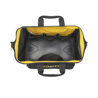 Stanley 16-Inch Open Mouth Tool Bag | 1-96-183 - image 1