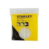 STANLEY DualMelt Glue Sticks 12x100mm (24 Pack) | 1-GS20DT - image 1