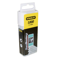 Stanley Flat Staples 10mm | 1-CT306T - image 1