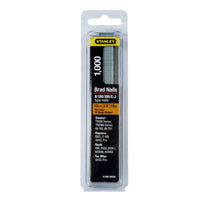 Stanley Brad Nails 12mm | 1-SWK-BN050T - image 1