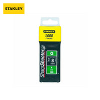 Stanley Heavy Duty Staples 8mm | 1-TRA705T - image 1