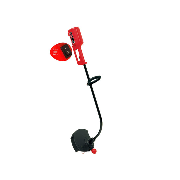 Lawn Star Electric line trimmer 1000 watt - 10-12003